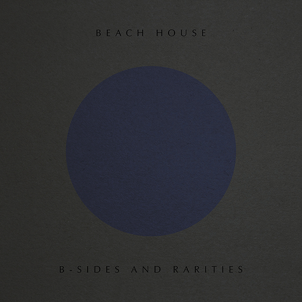 Beach House B Sides And Rarities Album Is Out Today In Sub