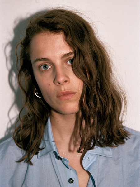 Hear Marika Hackman's “all night,” An Alluring New Standout From 'Any Human  Friend' (out August 9th) in Sub Pop Records News