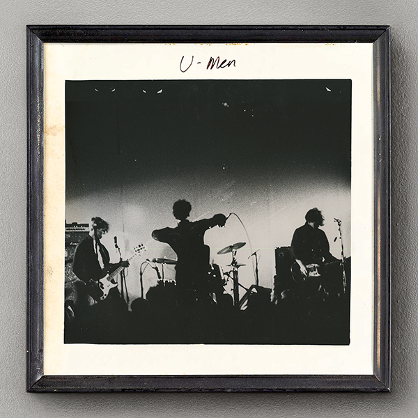 Sub Pop Will Release The Comprehensive Anthology From
