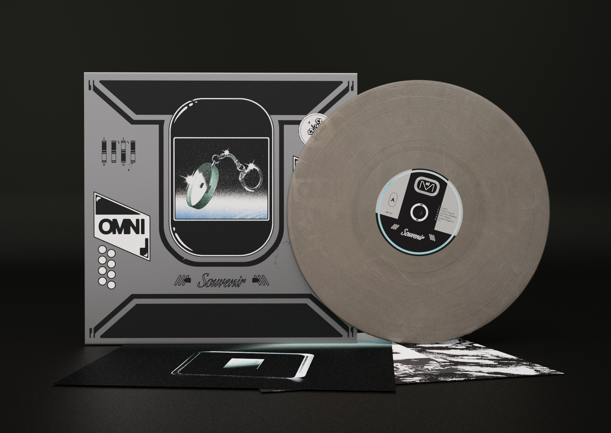 00-ism [mono/omni/ripple] compilation of the works in 00’s（including some miscellaneous debris） GOMES THE HITMAN［CD］ 00-ism [mono/omni/ripple] compilation of the works in 00's