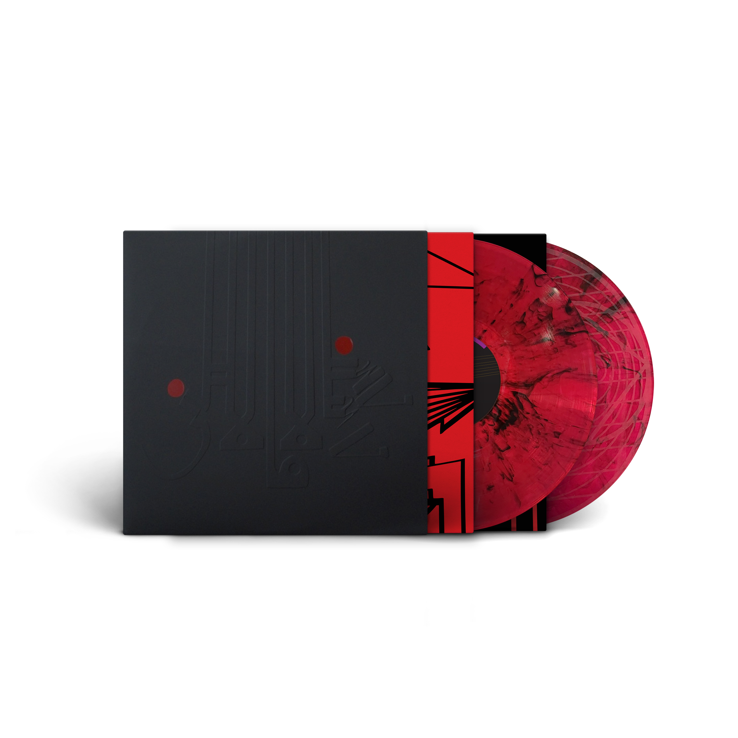 Sub Pop Celebrates The 10th Anniversary of Shabazz Palaces' Lese
