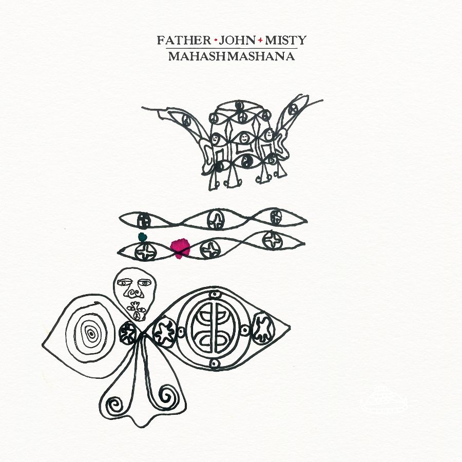 m*i様 Your Father's Moustache Vol.2 Prof. Albert White And The Gaslight Orchestra – Your