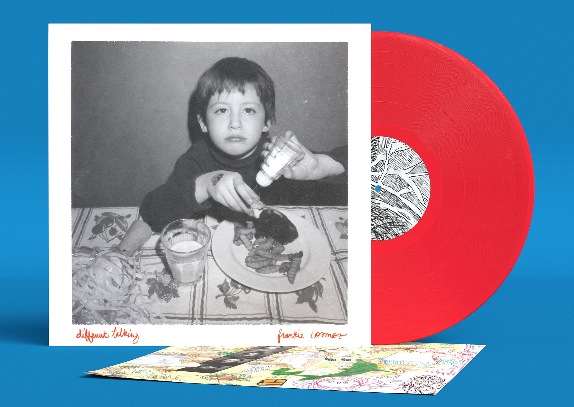 Frankie Cosmos Announces Different Talking Available on June 27th